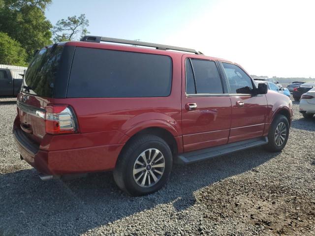 Vin: 1fmjk1ht2hea21543, lot: 57831305, ford expedition el xlt 20173