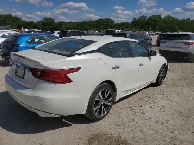 Vin: 1n4aa6ap5gc408444, lot: 55611635, nissan maxima 3.5s 20163