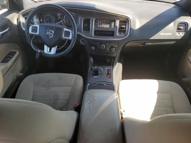 2012 DODGE CHARGER SE - 2C3CDXBG2CH215954