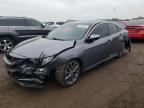 2021 HONDA CIVIC EX - 19XFC1F39ME003114