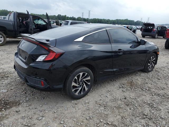 2017 HONDA CIVIC LX 2HGFC4B55HH307304