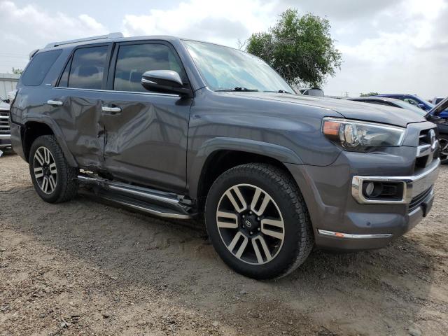 Vin: jtebu5jr8l5750644, lot: 56060015, toyota 4runner sr5/sr5 premium 20204