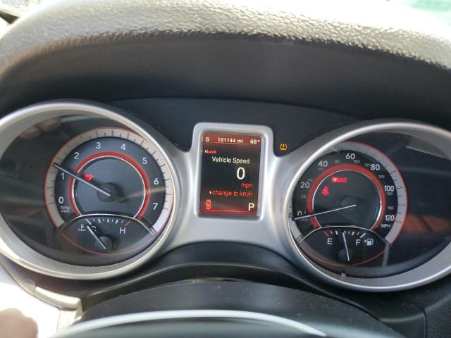 2017 DODGE JOURNEY GT 3C4PDDEG4HT610305