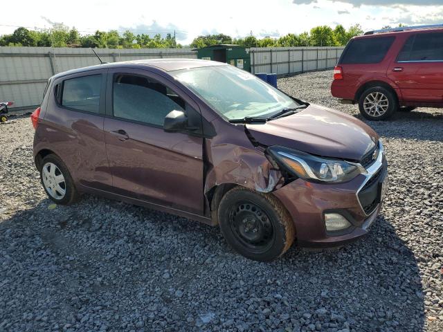 Vin: kl8cb6saxlc405598, lot: 59049855, chevrolet spark ls 20204
