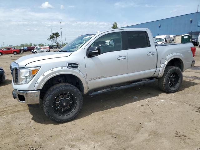 Vin: 1n6aa1ej0hn541246, lot: 57471925, nissan titan s 2017 img_1