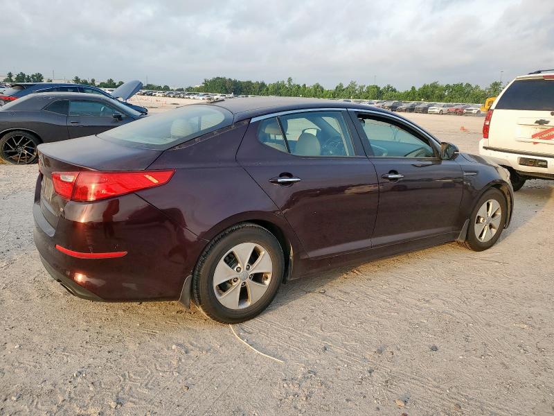 Vin: 5xxgm4a72fg493693, lot: 57645065, kia optima lx 20153