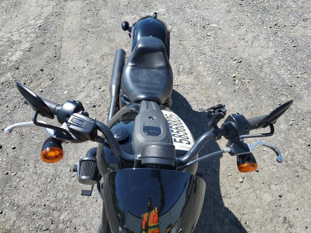 2024 HARLEY-DAVIDSON FXLRS 1HD1YWZ17RB051507