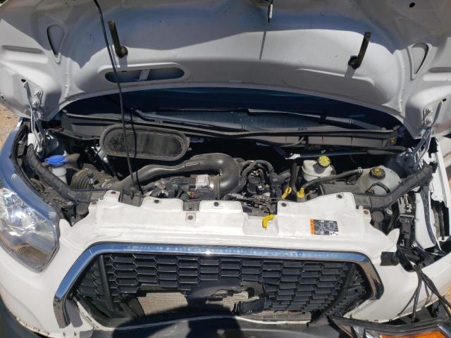 2022 FORD TRANSIT - 1FDBW5P84NKA44428