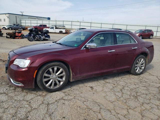 CHRYSLER 300 LIMITE