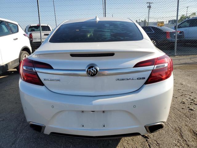 2017 BUICK REGAL GS 2G4GT5GX5H9110710