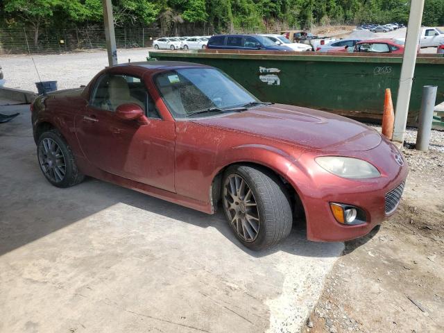 Vin: jm1nc2pf2c0221297, lot: 57167885, mazda mx5 20124