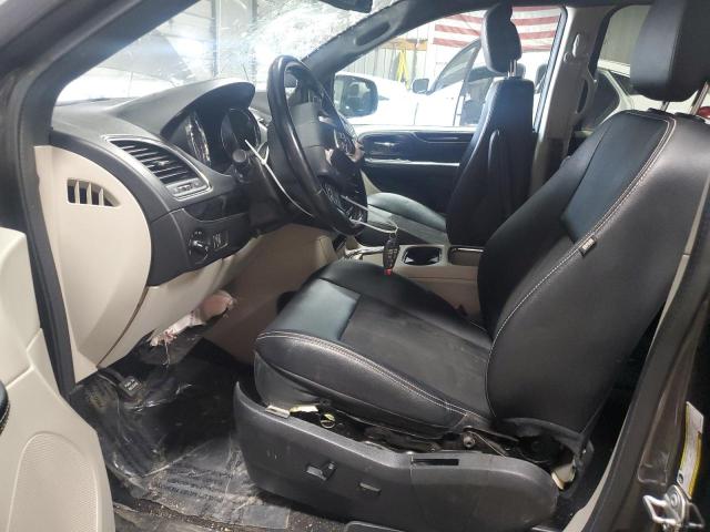 2020 DODGE GRAND CARA - 2C4RDGCG3LR153947
