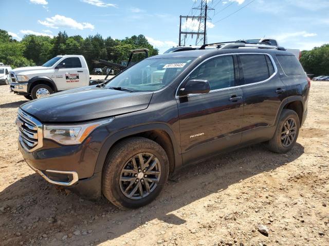Vin: 1gkknmls8jz187634, lot: 58179945, gmc acadia slt-1 2018 img_1