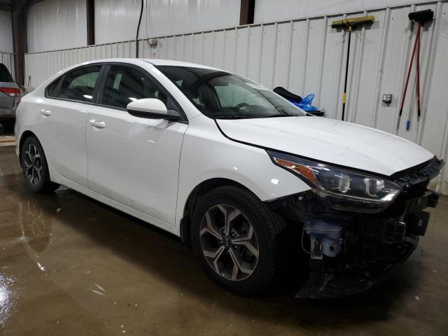 Vin: 3kpf24ad0le146472, lot: 55595645, kia forte fe 20204
