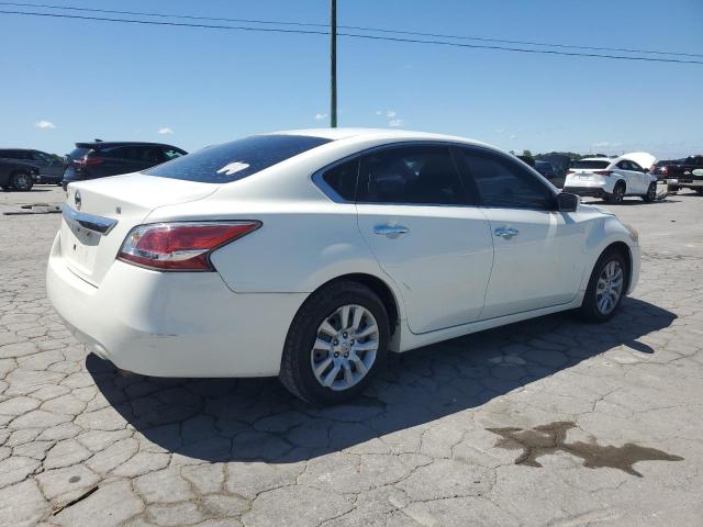 Vin: 1n4al3ap0fn344339, lot: 58051905, nissan altima 2.5 20153