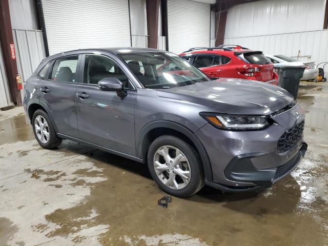 Vin: 3czrz2h34pm721043, lot: 56523955, honda hr-v lx 20234