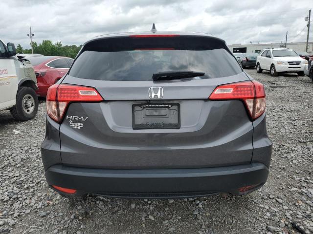 2018 HONDA HR-V EX 3CZRU5H52JM714455