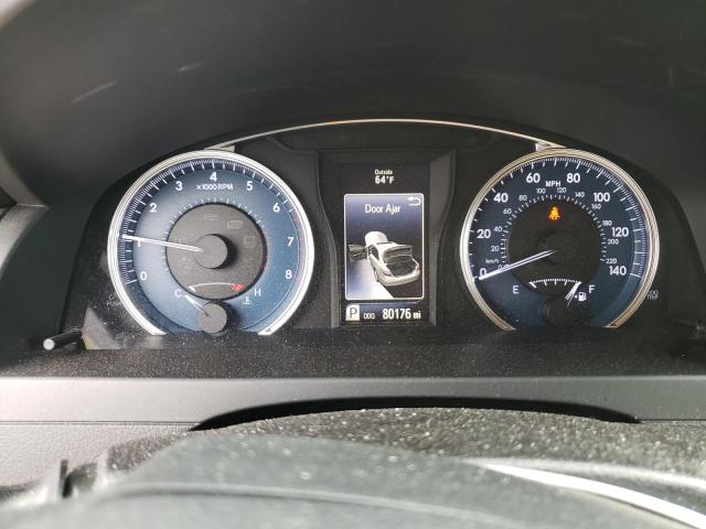2017 TOYOTA CAMRY 4T1BF1FKXHU725773