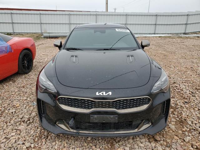 2022 KIA STINGER GT - KNAE35LD3N6110325
