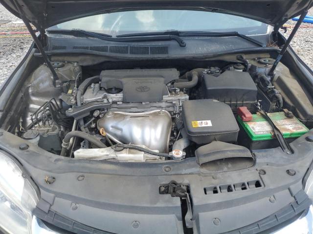 2017 TOYOTA CAMRY LE - 4T1BF1FK4HU369918
