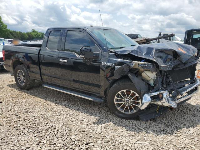 Vin: 1ftex1c50jkg08332, lot: 56918975, ford f-150 super cab 20184