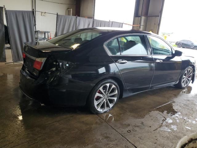 Vin: 1hgcr2f58da250380, lot: 58543455, honda accord sport 20133