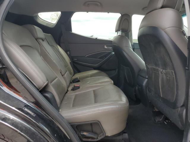 2017 HYUNDAI SANTA FE S - 5NMZU3LB6HH017214
