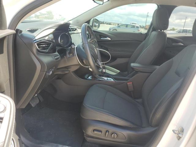 2021 BUICK ENCORE GX - KL4MMDS2XMB179616
