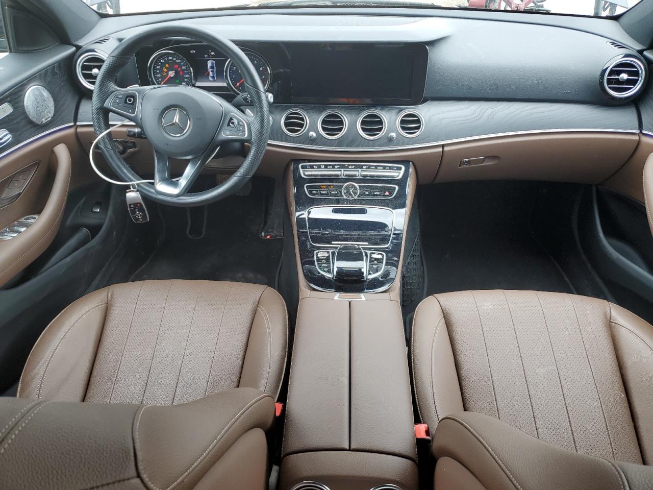 MERCEDES-BENZ E-CLASS 300 4MATIC