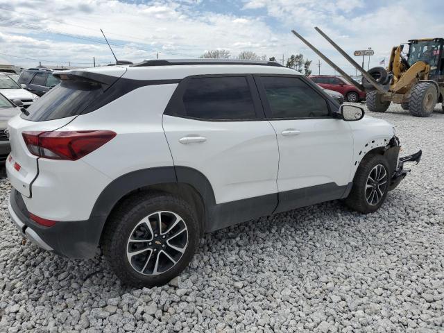 Vin: kl79mrsl4rb184946, lot: 50056805, chevrolet trailblzr lt 20243