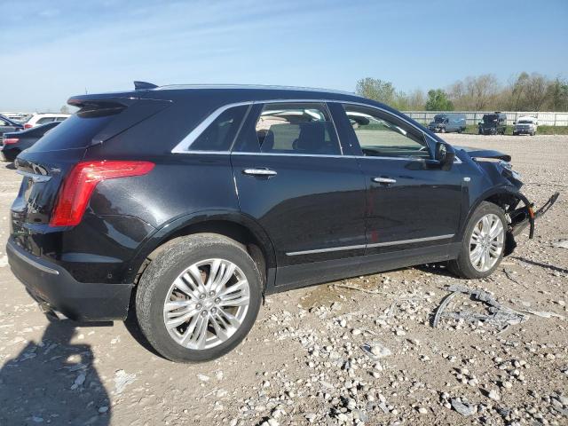 Vin: 1gyknfrs8jz170373, lot: 56000375, cadillac xt5 premium luxury 20183