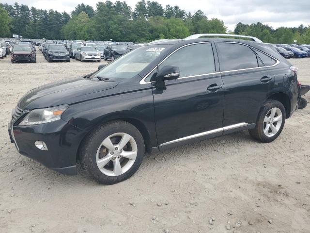 Vin: 2t2bk1ba2ec238293, lot: 57757985, lexus rx350 350 base 2014 img_1
