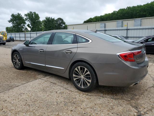 Vin: 1g4zr5ss2hu160325, lot: 57758315, buick lacrosse premium 20172