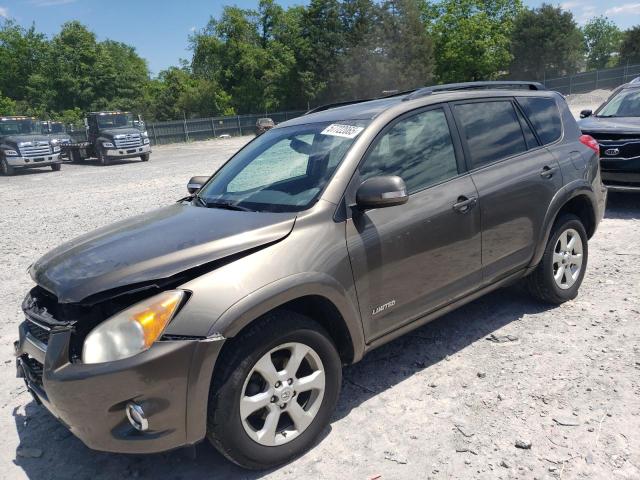 Vin: 2t3dk4dv0bw044037, lot: 57722065, toyota rav4 limited 2011 img_1