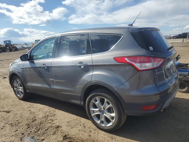 Vin: 1fmcu9h91dud38428, lot: 57466025, ford escape sel 20132