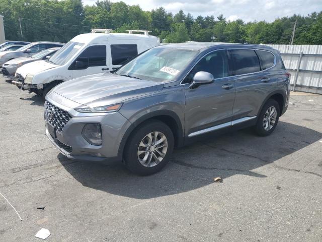 Vin: 5nms3cad9lh144055, lot: 58494725, hyundai santa fe sel 2020 img_1