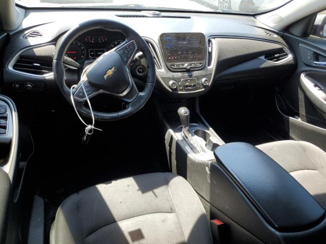 2020 CHEVROLET MALIBU RS - 1G1ZG5ST8LF130089