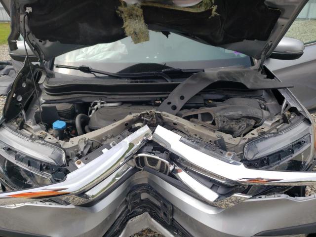 2020 HONDA PILOT EX 5FNYF6H36LB064908