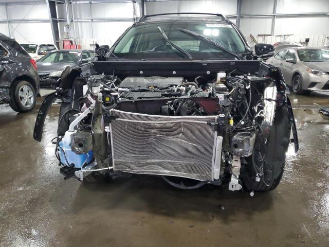 2024 TOYOTA RAV4 XLE P 2T3A1RFV0RC481791