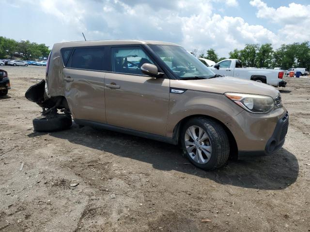 Vin: kndjp3a5xe7019343, lot: 58719075, kia soul + 20144