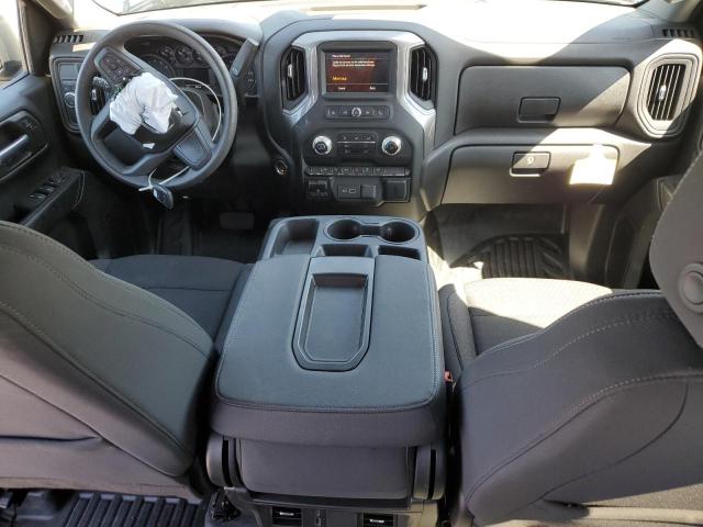 2024 GMC SIERRA C15 1GTPHAEK3RZ325144