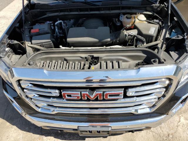 2020 GMC SIERRA K15 3GTU9DED0LG372383