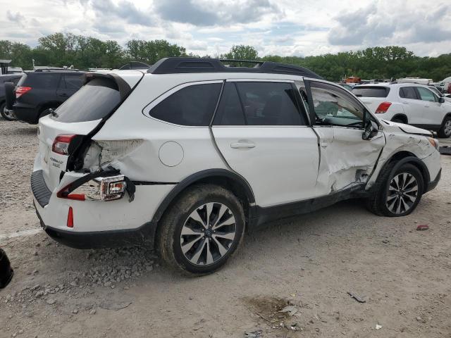 Vin: 4s4bsanc3h3421633, lot: 56050495, subaru outback 2.5i limited 20173