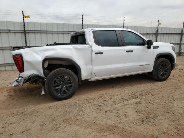 Vin: 1gtphaek0pz101441, lot: 52166425, gmc sierra c1500 20233