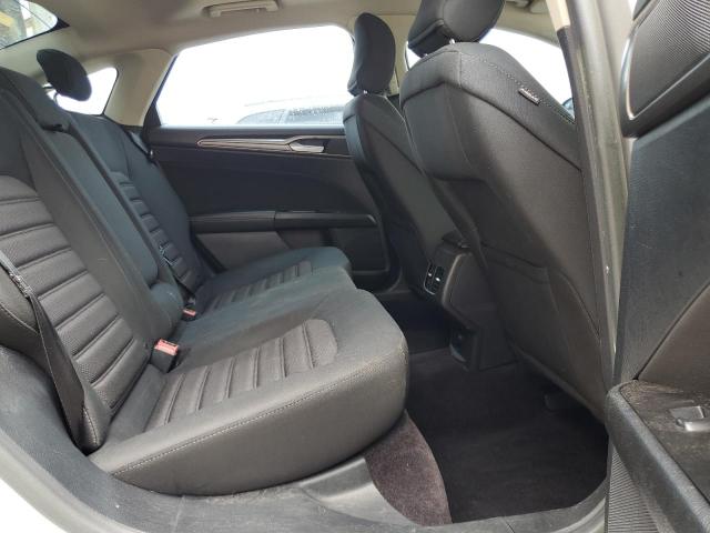 2017 FORD FUSION SE - 3FA6P0HD8HR362351