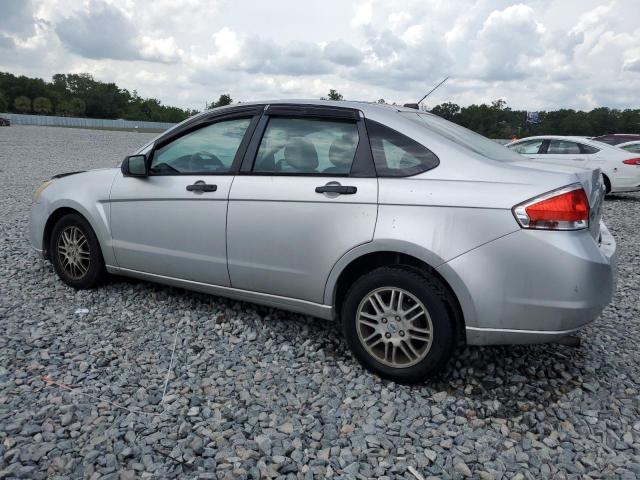 Vin: 1fahp3fn7aw201644, lot: 56465375, ford focus se 20102