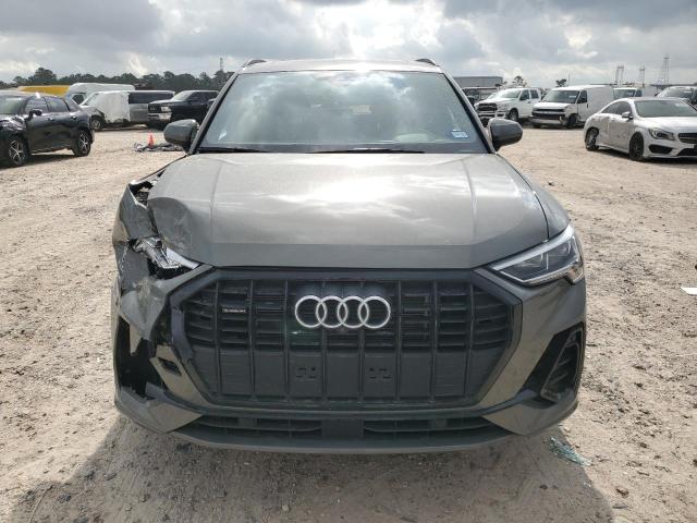 2022 AUDI Q3 PREMIUM - WA1EECF38N1051722
