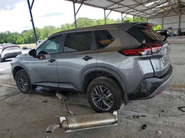 Vin: 5n1bt3aa5pc917769, lot: 58808045, nissan rogue s 20232