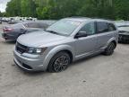 2018 DODGE JOURNEY SE - 3C4PDCAB7JT446011