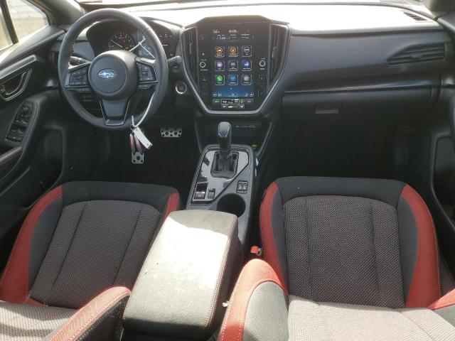 2024 SUBARU IMPREZA RS JF1GUHJC5R8271067